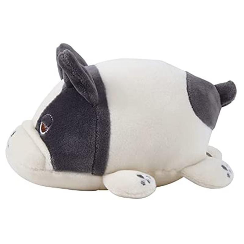 LIV HEART Premium Nemu Nemu Bolster Bulldog 48926-98