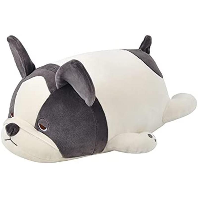 LIV HEART Premium Nemu Nemu Bolster Bulldog 48926-98