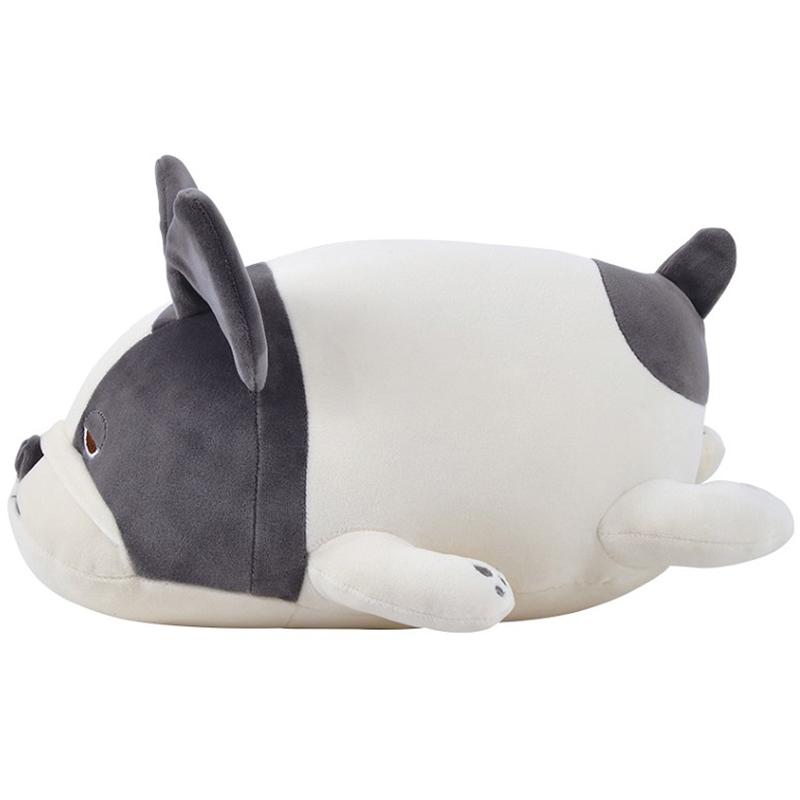 LIV HEART Premium Nemu Nemu Bolster Bulldog 48926-98
