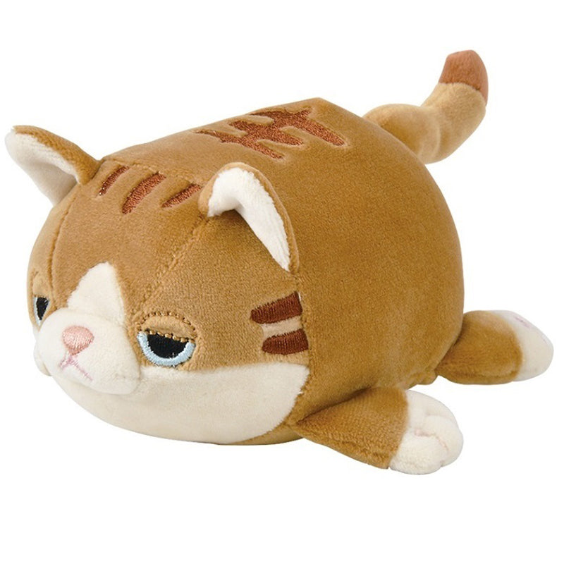LIV HEART Premium Nemu Nemu Mascot Tiger Cat 48927-36
