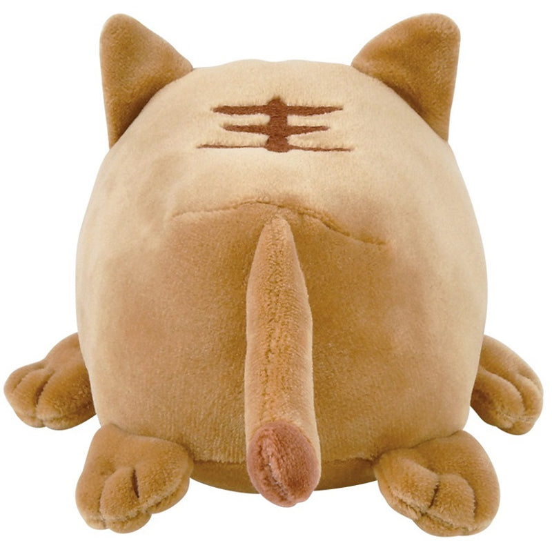 LIV HEART Premium Nemu Nemu Mascot Tiger Cat 48927-36