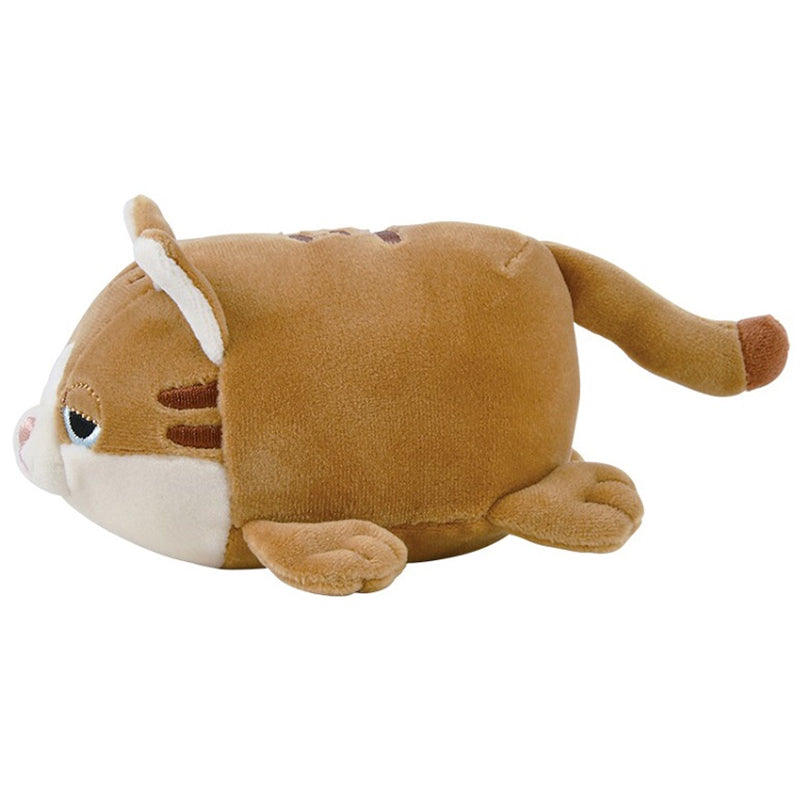 LIV HEART Premium Nemu Nemu Mascot Tiger Cat 48927-36