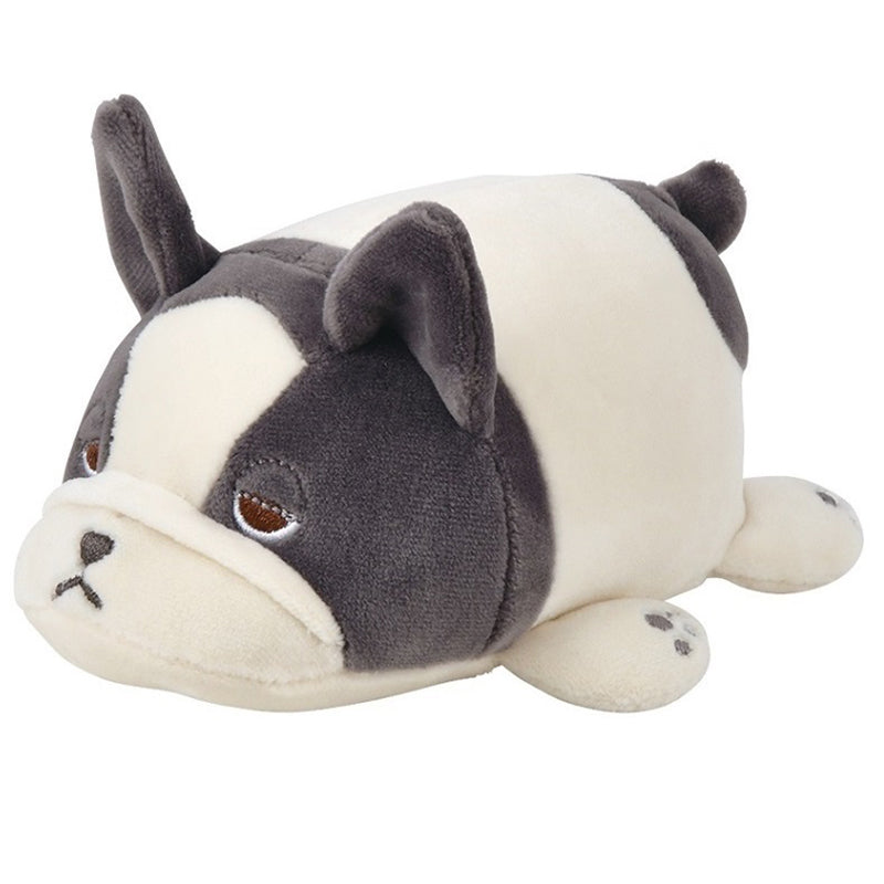 LIV HEART Premium Nemu Nemu Mascot Bull Dog 48927-98