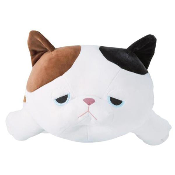 LIV HEART Premium Nemu Nemu Body pillow (L) Calico 58201-10