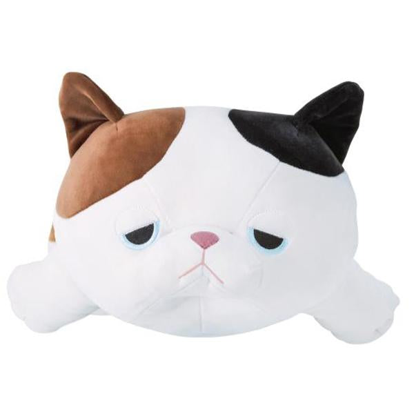 LIV HEART Premium Nemu Nemu Body pillow (M) Calico 58202-10