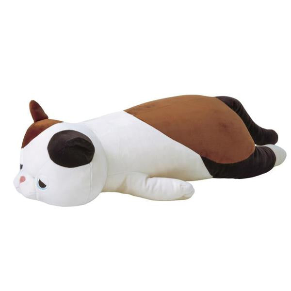 LIV HEART Premium Nemu Nemu Body pillow (L) Calico 58201-10