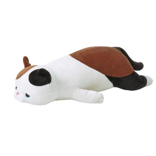 LIV HEART Premium Nemu Nemu Body pillow (M) Calico 58202-10