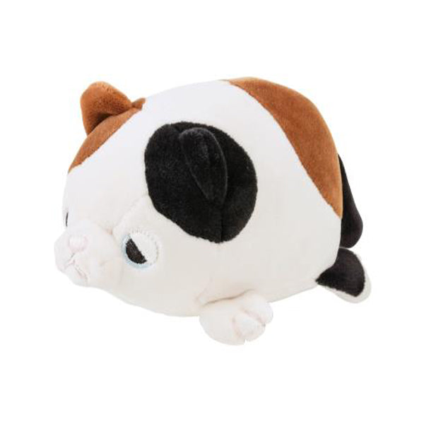 LIV HEART Marshmallow Animal Mascot Calico 58204-10