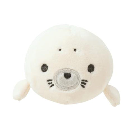 LIV HEART Marshmallow Akuamie Mascot Seal 58205-12