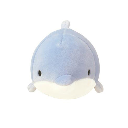 LIV HEART Marshmallow Akuamie Mascot Dolphin 58205-61