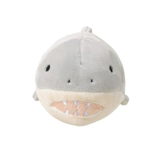 LIV HEART Marshmallow Akuamie Mascot Shark 58205-72