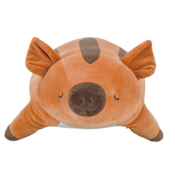 LIV HEART Premium Nemu Nemu Body pillow (M) Boar 58209-13