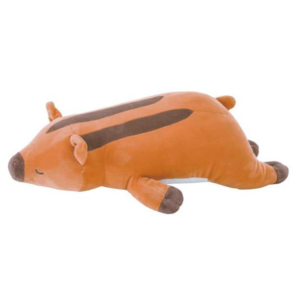 LIV HEART Premium Nemu Nemu Body pillow (M) Boar 58209-13