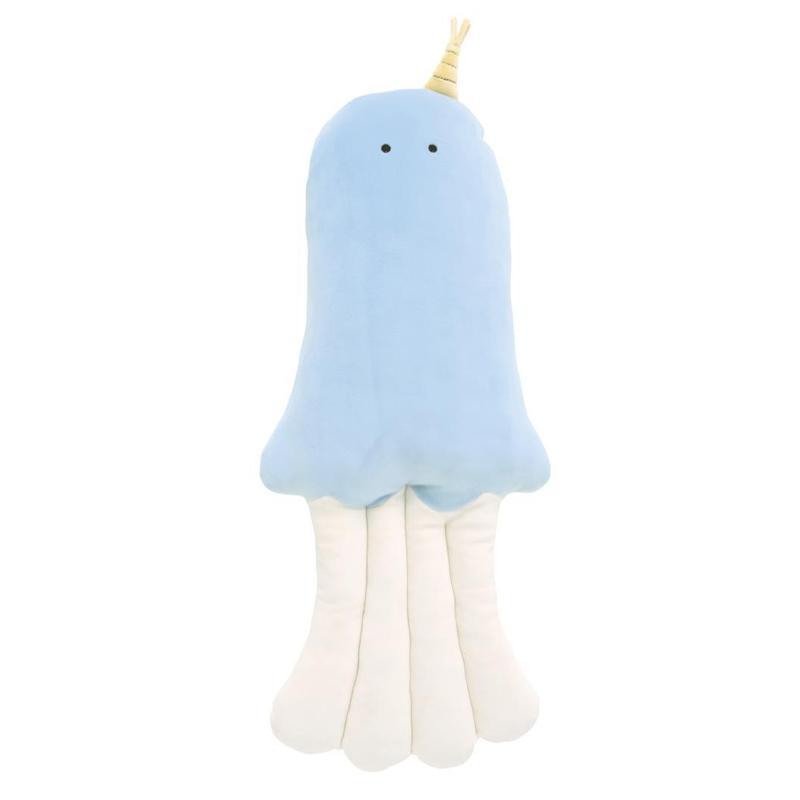 LIV HEART ROOMIES PARTY Hug Pillow 58933-61