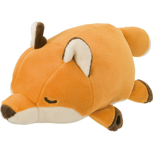 LIV HEART Marshmallow Animal Mascot Fox 78213-41