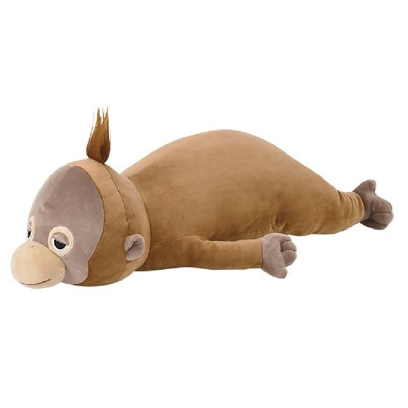 LIV HEART Premium Nemu Nemu Body pillow (M) Orangutan 88245-35