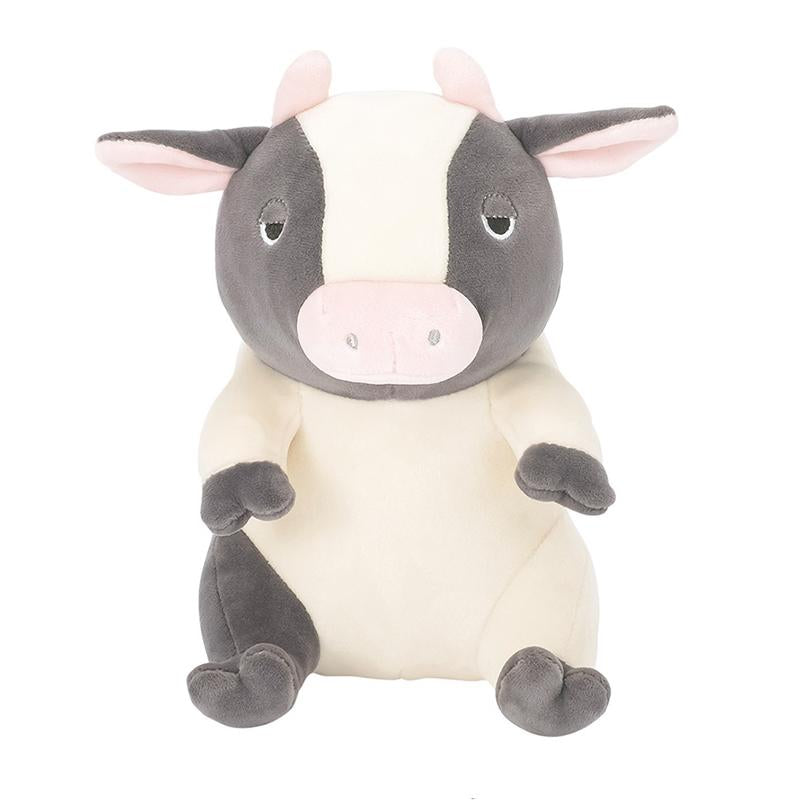 LIV HEART Premium Nemu Nemu Body pillow (S) Cow 78242-97