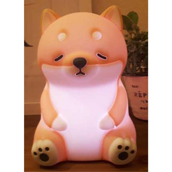 LIV HEART Nemu Nemu Animals Silicone Light KOTARO 61049-44