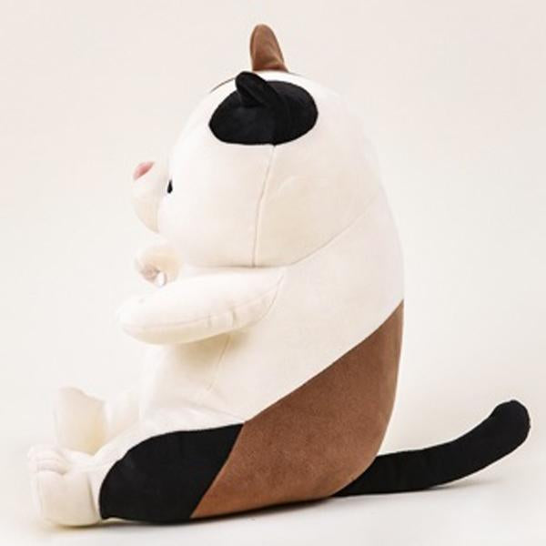 LIV HEART Premium Nemu Nemu Body pillow (M) Calico 68226-10