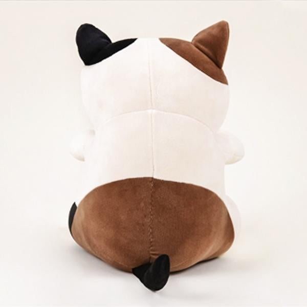 LIV HEART Premium Nemu Nemu Body pillow (M) Calico 68226-10