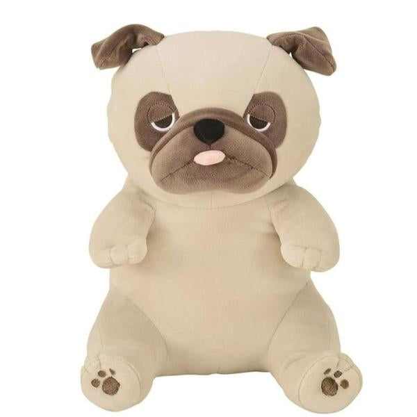 LIV HEART Premium Nemu Nemu Body pillow (M) Pug 68226-32