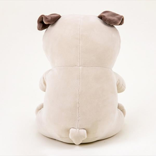 LIV HEART Premium Nemu Nemu Body pillow (M) Pug 68226-32