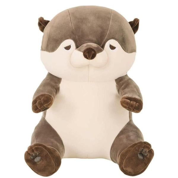 LIV HEART Premium Nemu Nemu Body pillow (M) Otter 68226-33