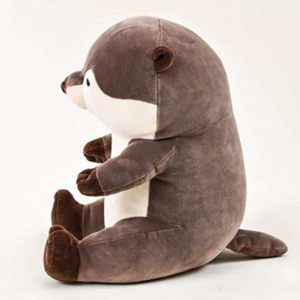 LIV HEART Premium Nemu Nemu Body pillow (M) Otter 68226-33