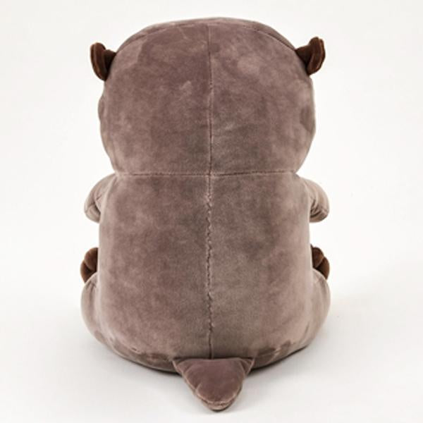 LIV HEART Premium Nemu Nemu Body pillow (M) Otter 68226-33