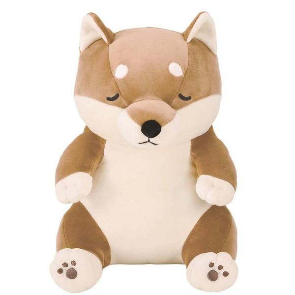LIV HEART Premium Nemu Nemu Body pillow (M) Shiba 68226-44