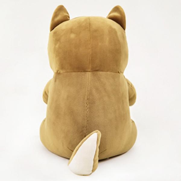 LIV HEART Premium Nemu Nemu Body pillow (M) Shiba 68226-44