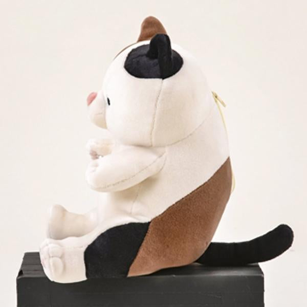 LIV HEART Premium Nemu Nemu Body pillow (S) Calico 68227-10