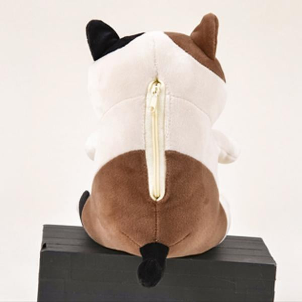 LIV HEART Premium Nemu Nemu Body pillow (S) Calico 68227-10