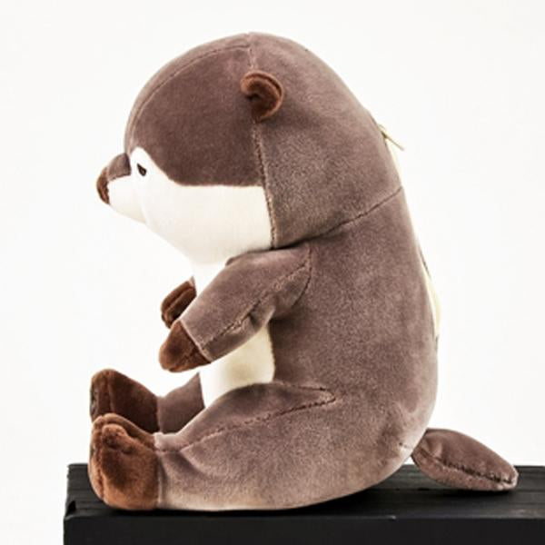 LIV HEART Premium Nemu Nemu Body pillow (S) Otter 68227-33