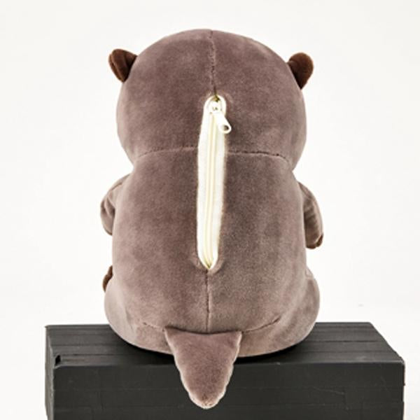 LIV HEART Premium Nemu Nemu Body pillow (S) Otter 68227-33