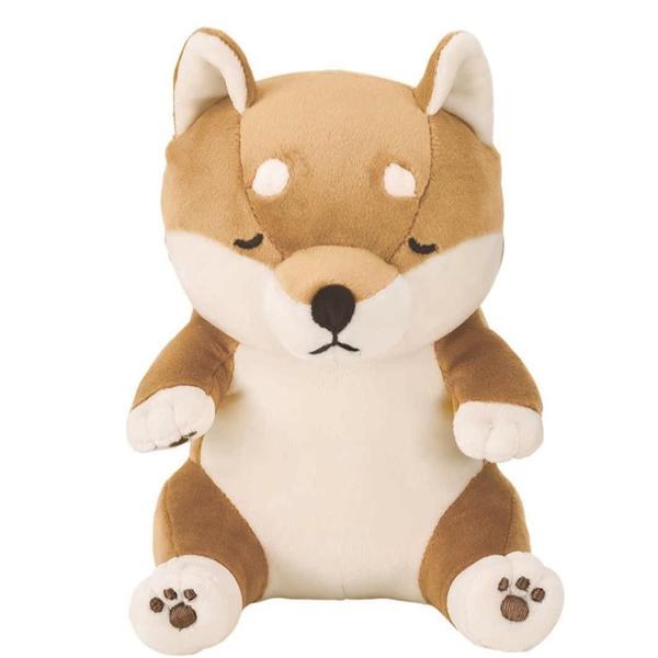 LIV HEART Premium Nemu Nemu Body pillow (S) Shiba 68227-44