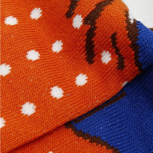 Kaya Tabi Socks Mt.Fuji