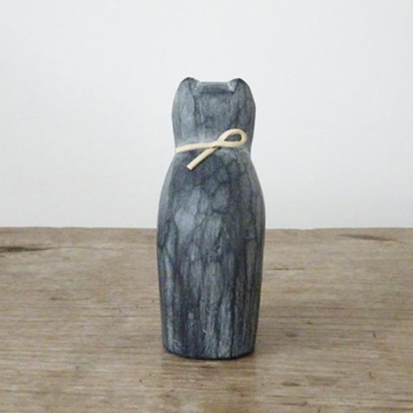 T-lab polepole animal monotone series CAT gray