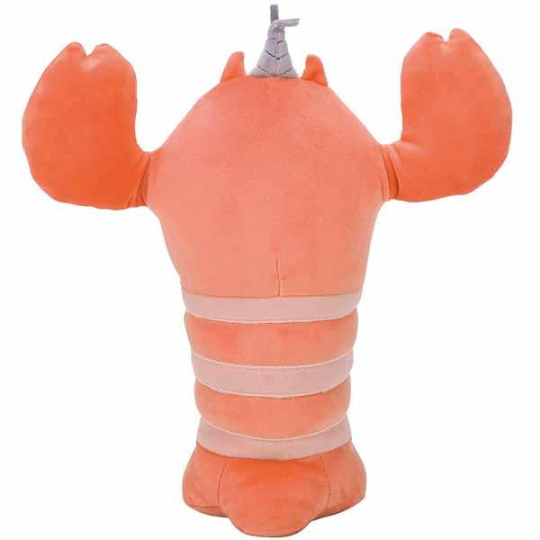 LIV HEART ROOMIES PARTY MINI CUSHION 78056-21