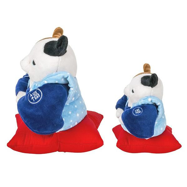 LIV HEART Premium Nemu Nemu Animals Hukusuke M Calico 68907-10