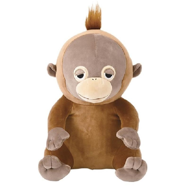 LIV HEART Premium Nemu Nemu Body pillow (M) Orangutan 88258-35