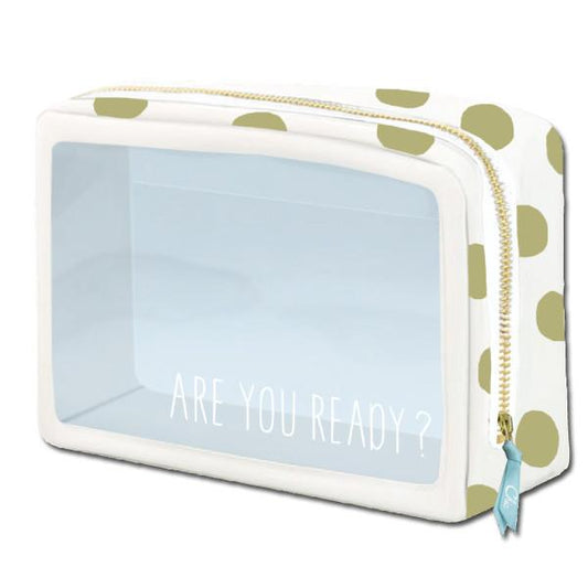 Greeting Life Window Pouch M ATZ-96