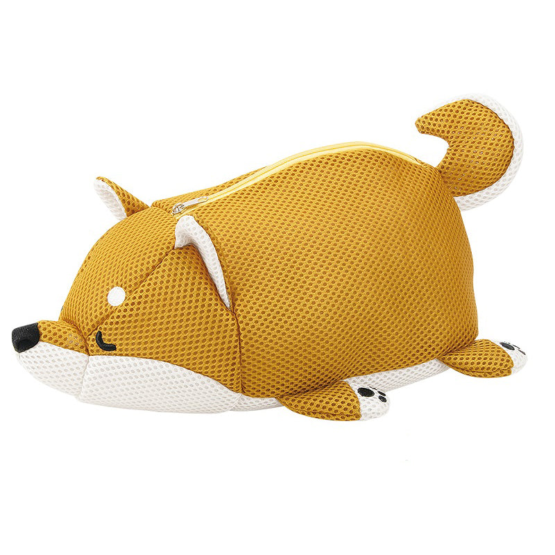 LIV HEART laundry net Shiba 97701-44