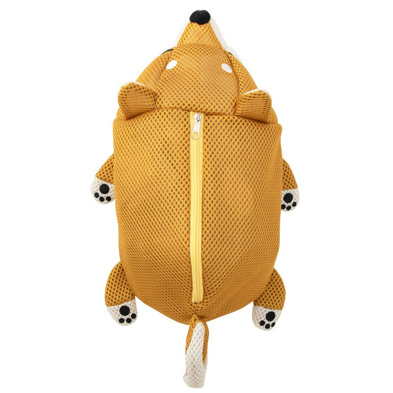 LIV HEART laundry net Shiba 97701-44