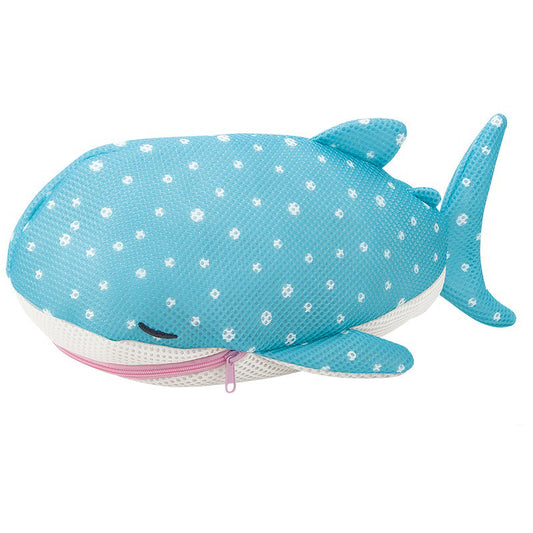 LIV HEART laundry net WhaleShark 97702-62