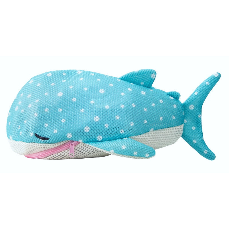 LIV HEART laundry net WhaleShark 97702-62