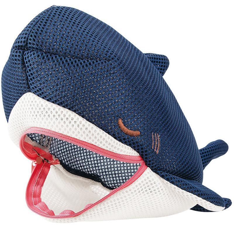 LIV HEART laundry net Shark 97702-63