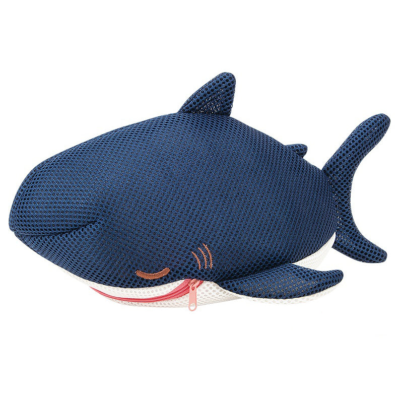 LIV HEART laundry net Shark 97702-63