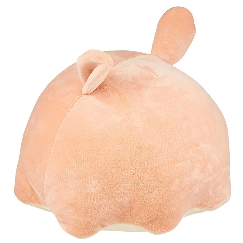 LIV HEART Marshmallow Akuamie Bolster cushion Mendako 98205-26