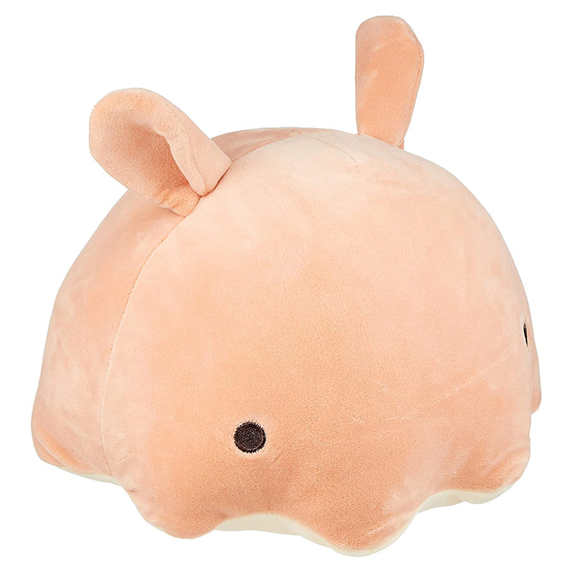 LIV HEART Marshmallow Akuamie Bolster cushion Mendako 98205-26